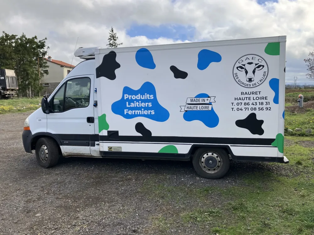 GAEC des Gorges de l'Allier